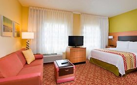 Towneplace Suites By Marriott Dallas Bedford